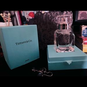 Tiffany&Co Sheer Perfume